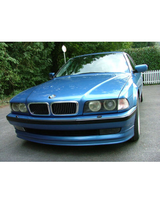 Sottoparaurti anteriore BMW Serie 7 E38 (1995-2001) (Cod. C-C-L-CSP1290)