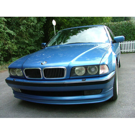 Sottoparaurti anteriore BMW Serie 7 E38 (1995-2001) (Cod. C-C-L-CSP1290)