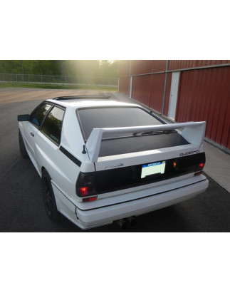Spoiler posteriore Audi Ur Quattro (Cod. C-C-L-CSP1292)