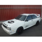 Spoiler posteriore Audi Ur Quattro (Cod. C-C-L-CSP1292)