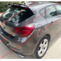 Spoiler posteriore Opel Astra J stile OPC 5 porte (Cod. C-C-L-CSP1294)