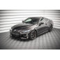 SPLITTER ANTERIORE V.3 BMW 4 M-Pack / M440i G22 / G23 / G22 Facelift / G23 Facelift (Cod. M-BM-4-G22