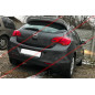 Spoiler posteriore Opel Astra J stile OPC 5 porte (Cod. C-C-L-CSP1294)