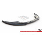 SPLITTER ANTERIORE V.3 BMW 4 M-Pack / M440i G22 / G23 / G22 Facelift / G23 Facelift (Cod. M-BM-4-G22