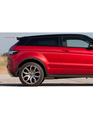 Spoiler posteriore Range Rover Evoque stile Dynamic (Cod. C-C-L-CSP1297)