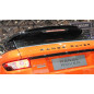 Spoiler posteriore Range Rover Evoque stile Dynamic (Cod. C-C-L-CSP1297)