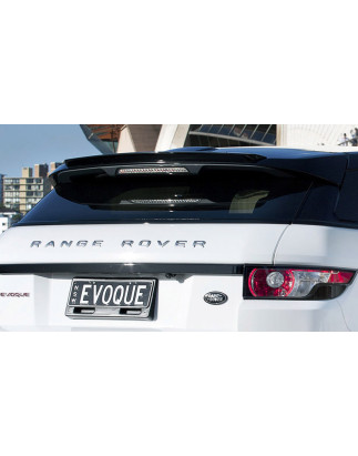 Spoiler posteriore Range Rover Evoque stile Dynamic (Cod. C-C-L-CSP1297)