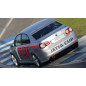 Spoiler posteriore Volkswagen Jetta 5 V (2005-2010) stile Jetta Cup (Cod. C-C-L-CSP1299)