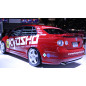 Spoiler posteriore Volkswagen Jetta 5 V (2005-2010) stile Jetta Cup (Cod. C-C-L-CSP1299)