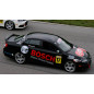 Spoiler posteriore Volkswagen Jetta 5 V (2005-2010) stile Jetta Cup (Cod. C-C-L-CSP1299)