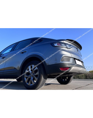 Spoiler posteriore Renault Arkana (Cod. C-C-L-CSP1300)