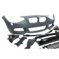 Paraurti Anteriore BMW F20 / F21 12-14 3-5P Look M-Tech ABS (Cod. E-TCBF201)
