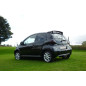 Spoiler posteriore Toyota Aygo (2005-2014) (Cod. C-C-L-CSP1301)