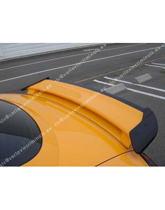 Spoiler posteriore Audi TT 8N (1998-2006) (Cod. C-C-L-CSP1302)