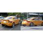 Spoiler posteriore Audi TT 8N (1998-2006) (Cod. C-C-L-CSP1302)