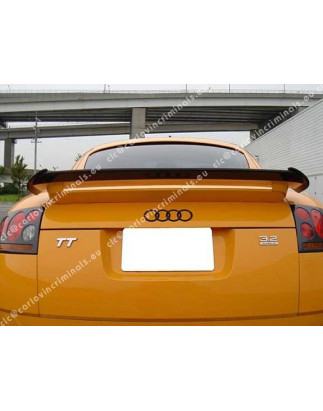 Spoiler posteriore Audi TT 8N (1998-2006) (Cod. C-C-L-CSP1302)