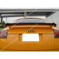 Spoiler posteriore Audi TT 8N (1998-2006) (Cod. C-C-L-CSP1302)