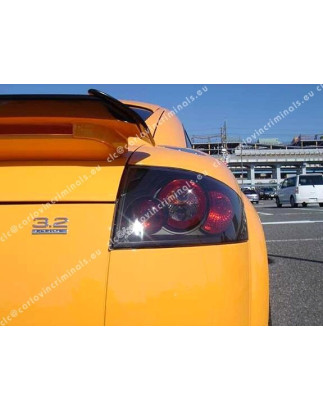 Spoiler posteriore Audi TT 8N (1998-2006) (Cod. C-C-L-CSP1302)