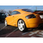 Spoiler posteriore Audi TT 8N (1998-2006) (Cod. C-C-L-CSP1302)