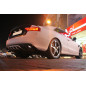 Diffusore posteriore Audi A5 Coupé Cabrio 8T 8F (2007-2011) (Cod. C-C-L-CSP1303)