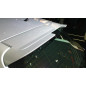 Spoiler posteriore SEAT Ibiza 6J 5 porte (2008-2017) (Cod. C-C-L-CSP1304)