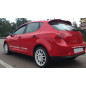Spoiler posteriore SEAT Ibiza 6J 5 porte (2008-2017) (Cod. C-C-L-CSP1304)