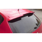 Spoiler posteriore SEAT Ibiza 6J 5 porte (2008-2017) (Cod. C-C-L-CSP1304)