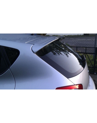 Spoiler posteriore SEAT Ibiza 6J 5 porte (2008-2017) (Cod. C-C-L-CSP1304)