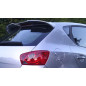 Spoiler posteriore SEAT Ibiza 6J 5 porte (2008-2017) (Cod. C-C-L-CSP1304)
