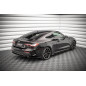 Splitter posteriore BMW 4 M-Pack G22 / G23 / G22 Facelift / G23 Facelift (Cod. M-BM-4-G22-MPACK-RD1G