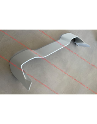 Spoiler posteriore Renault Megane 3 RS stile RS Cup (2009-2011) (Cod. C-C-L-CSP1305)