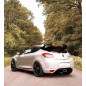 Spoiler posteriore Renault Megane 3 RS stile RS Cup (2009-2011) (Cod. C-C-L-CSP1305)