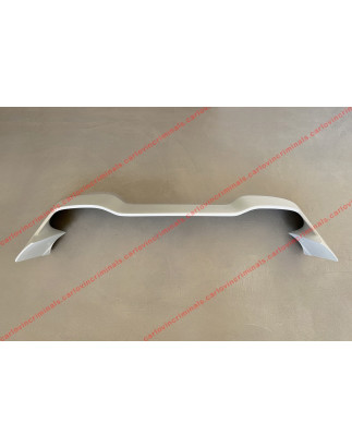 Spoiler posteriore Renault Megane 3 RS stile RS Cup (2009-2011) (Cod. C-C-L-CSP1305)