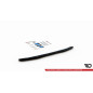 Splitter posteriore BMW 4 M-Pack G22 / G23 / G22 Facelift / G23 Facelift (Cod. M-BM-4-G22-MPACK-RD1G