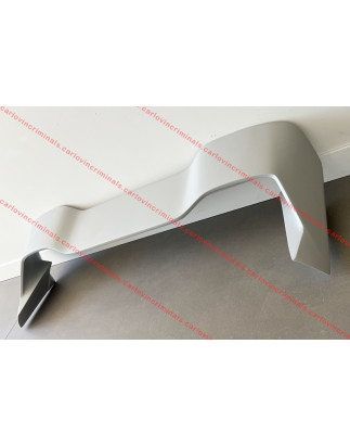 Spoiler posteriore Renault Megane 3 RS stile RS Cup (2009-2011) (Cod. C-C-L-CSP1305)