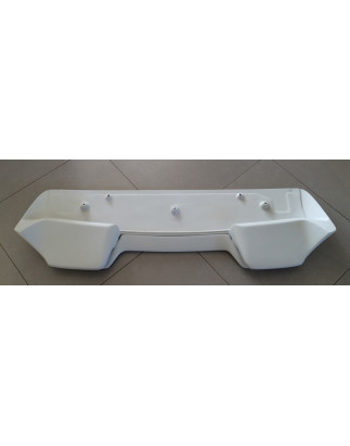 Spoiler posteriore Porsche Cayenne 955 957 GTS Turbo stile S (Cod. C-C-L-CSP1306)