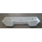 Spoiler posteriore Porsche Cayenne 955 957 GTS Turbo stile S (Cod. C-C-L-CSP1306)