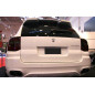 Spoiler posteriore Porsche Cayenne 955 957 GTS Turbo stile S (Cod. C-C-L-CSP1306)