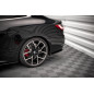 Splitters posteriori laterali V.1 BMW 4 M-Pack G22 / G23 / G22 Facelift / G23 Facelift (Cod. M-BM-4-