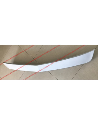 Sottoparaurti anteriore BMW Serie 02 E10 E20 1602 1802 2002 Ti (Cod. C-C-L-CSP1307)