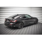 Splitters posteriori laterali V.1 BMW 4 M-Pack G22 / G23 / G22 Facelift / G23 Facelift (Cod. M-BM-4-