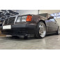 Minigonne laterali Mercedes-Benz C124 A124 (1984-1996) (Cod. C-C-L-CSP1311)