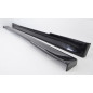 Minigonne laterali Mercedes-Benz C124 A124 (1984-1996) (Cod. C-C-L-CSP1311)
