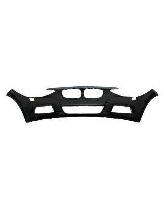 Paraurti Anteriore BMW F20 / F21 12-14 3-5P Look M-Tech ABS (Cod. E-TCBF201)