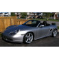 Minigonne laterali Porsche Boxster 986 stile GT3 (1996-2004) (Cod. C-C-L-CSP1312)