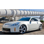 Minigonne laterali Nissan 350Z (2002-2009) (Cod. C-C-L-CSP1313)