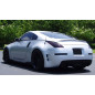 Minigonne laterali Nissan 350Z (2002-2009) (Cod. C-C-L-CSP1313)