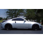 Minigonne laterali Nissan 350Z (2002-2009) (Cod. C-C-L-CSP1313)