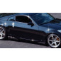 Minigonne laterali Nissan 350Z (2002-2009) (Cod. C-C-L-CSP1313)