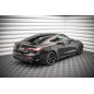 Splitters posteriori laterali V.2 BMW 4 M-Pack G22 / G23 / G22 Facelift / G23 Facelift (Cod. M-BM-4-